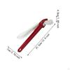 Handle Strap Wrench Lightweight Pipe Wrench, for Automotive Technician