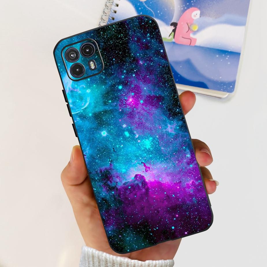 For Motorola Moto G50 5G Case XT2149-1 Cute Fashion Painted Cover Soft TPU Phone Case For Moto G50 G 50 MotoG50 5G Fundas Bumper