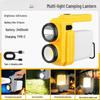 Nufeng Multi-functional Waterproof Camping Lantern & Flashlight