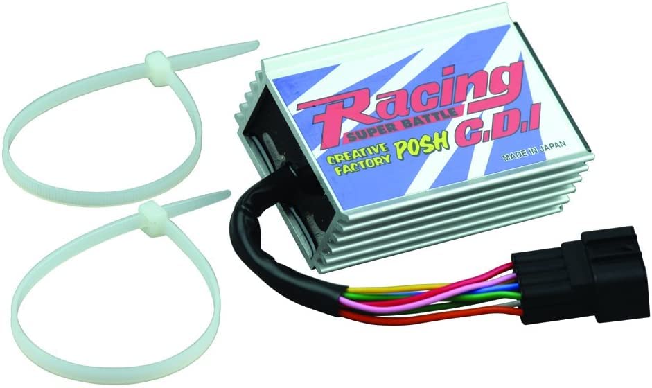 CF POSH Super Battle CDI '06-'07 Remote Control JOG/ZR '06~'07 JOG-Z2 '06~'07 JOG '06~'07 BJ 494064