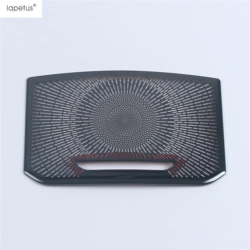 Armaturenbrett Lüftungsschlitz Klimaanlage / Mittelkonsolen-Ablagefach Panelabdeckung Verkleidung Zubehör für Haval Jolion - 2024