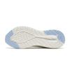Anta Women's PG7 Travel Running Shoes White Light Blue 122435519-3