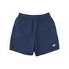 Shorts Sports Shorts Men's Marine Blue MS41501-NNY
