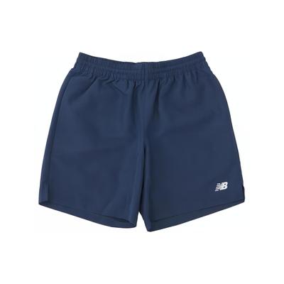 Shorts Sports Shorts Men's Marine Blue MS41501-NNY