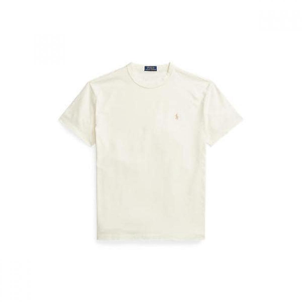 Polo Ralph Lauren Mens Classic FiT Jersey Crew Neck T shirT  mnpoTsh1n822139101 