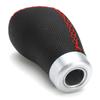 5 6 Speed Car Manual Gear Shift Knob Replacement for 8mm 10mm 12mm Port Gear Lever