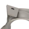 Front Sway Bar Stabilizer Bushing Bracket 1044383 00 B Balance Bar Clamp Mounting Holder Replacement for Tesla Model 3 2017 to 2