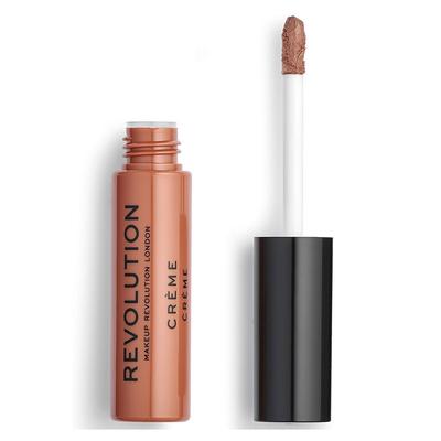 Makeup Revolution - Batom Creme 3ml - 