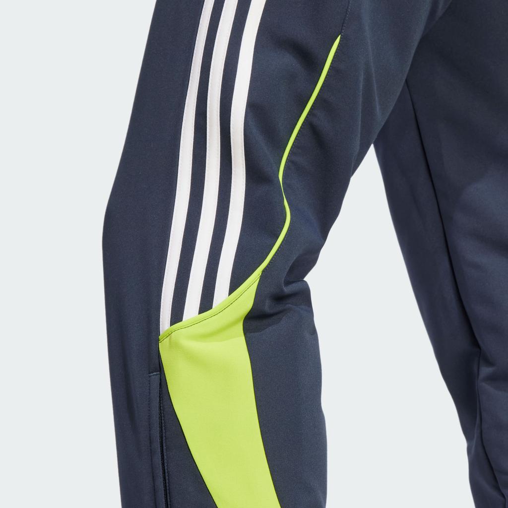 Adidas Free Shipping With AdiClub Real Madrid Ubp Track Pants JF2592-
