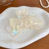 Hairpin Retro Bow Acetate Hair Claw Hair Clip Korean Style Shark Clip Solid Color Shark Clip  Girls