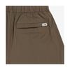 The North Face Icemax Logo Pleated Three-Quarter Sports Shorts Women shorts NS6NS31L