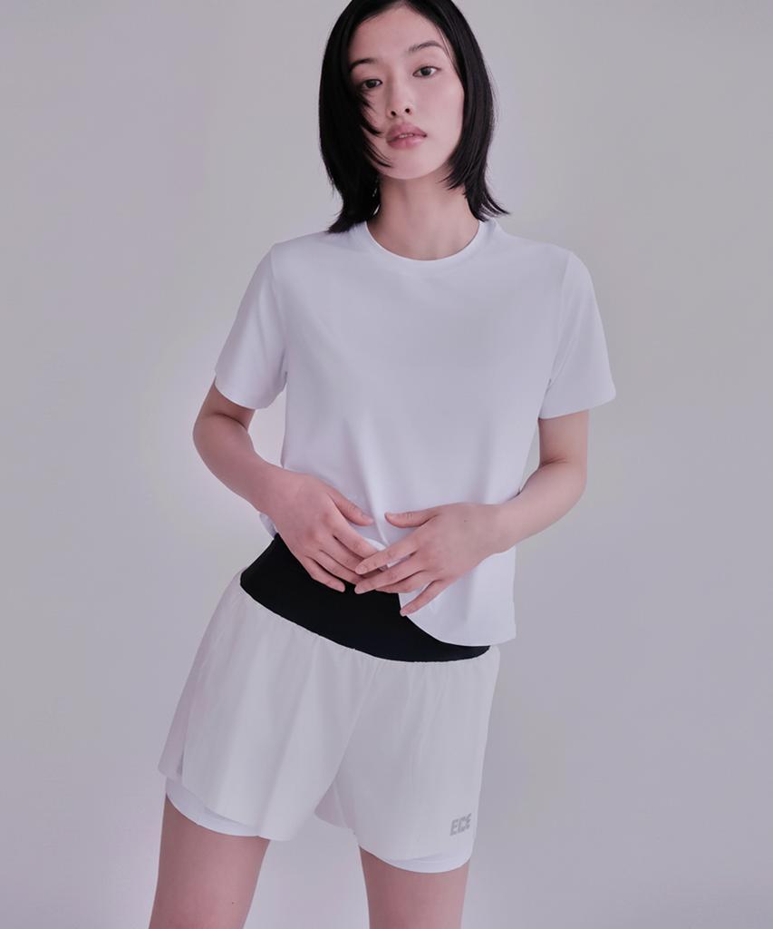 Eolseukamela Performance Running Shorts_3 Colors