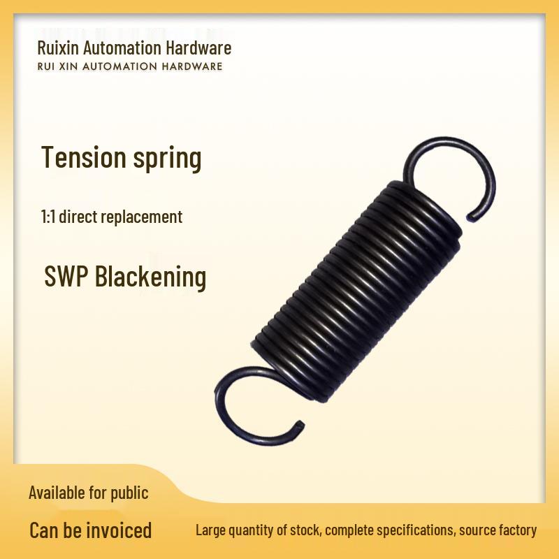 AWU Series Tension Springs (Sizes: 10-90) AWU10-30