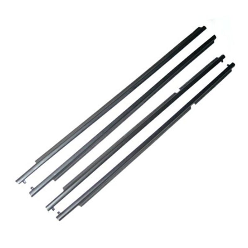 Toyota Yaris Sedan/Vios 2014-2018 Window Trim Water Deflector Rubber Strip