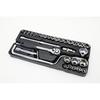 Liyide 32-Piece 12.5mm Socket Wrench Set
