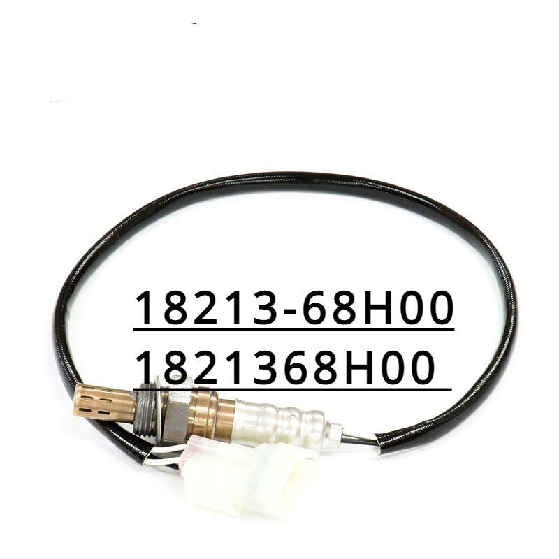 Oxygen sensor for suzuki 18213-68h00 1821-368 h00 total length 45cm