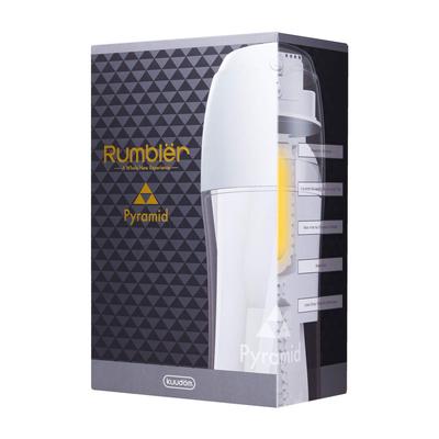 Kuudom Rambler Pyramid [Domestic Brand]