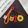 Water Cups Barbell Plates Keychain Detachable Fitness Series Pendant  Bodybuilder