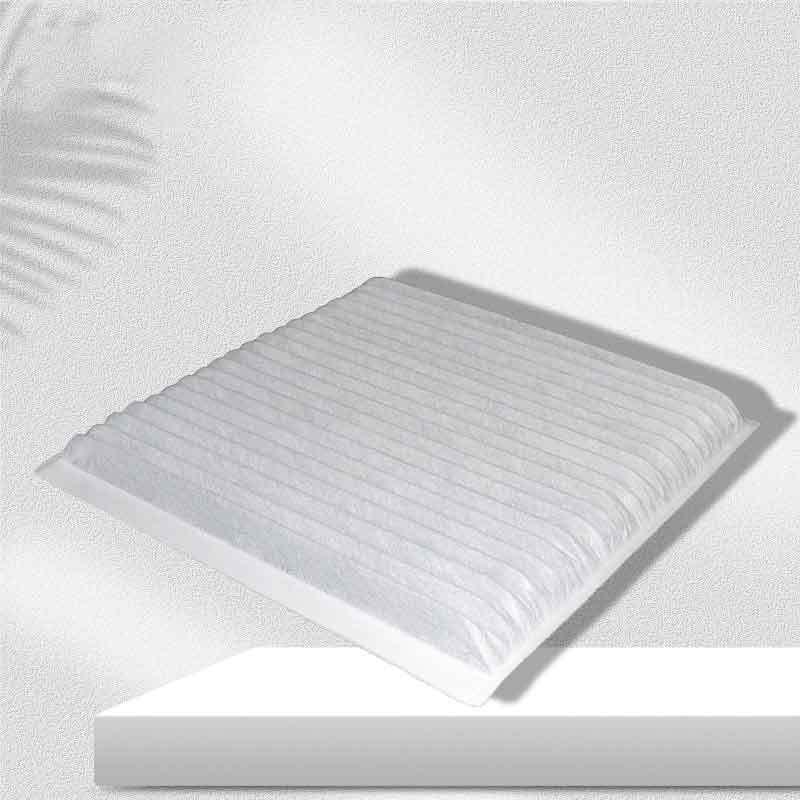 Leixiang T-1010C Air Conditioner Filter for Toyota Prado (J120) 4.0L