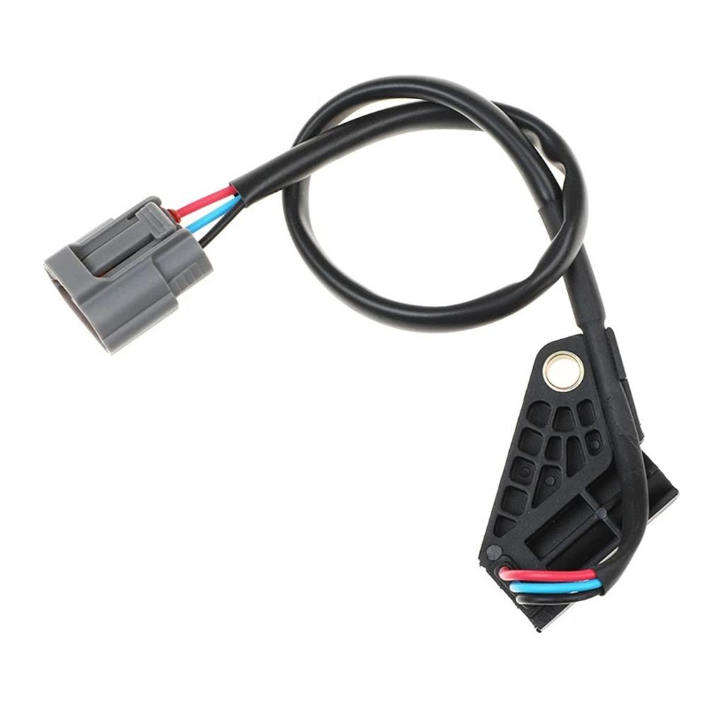 

Crankshaft Crank Position Angle Sensor Fit for Mazda MX-5 Mk2 Mk2.5 1.6 1.8 98-05