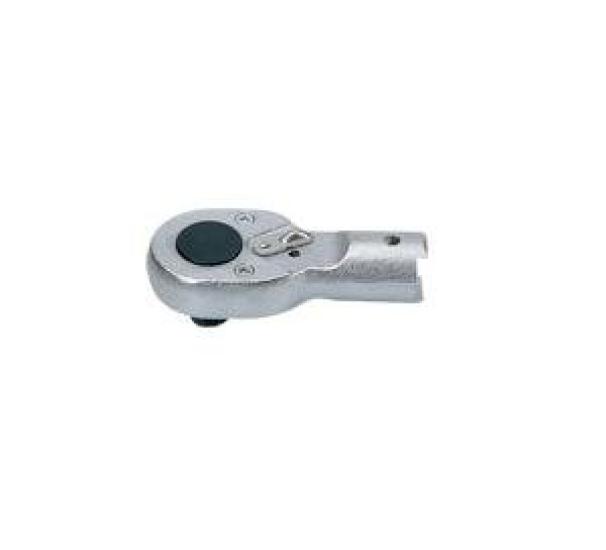 

TOHNICHI QH Type Ratchet QH27D Head, 19.05mm Drive,