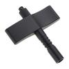 S Shaped Drum Tuning Keys Lightweight Drum Tuner Percussion Hardware Tool