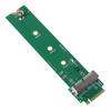 For MacBook Air Pro 12+16 Pins SSD til M.2 Key M (NGFF) PCI-e Adapter Converter Card for PC Computer