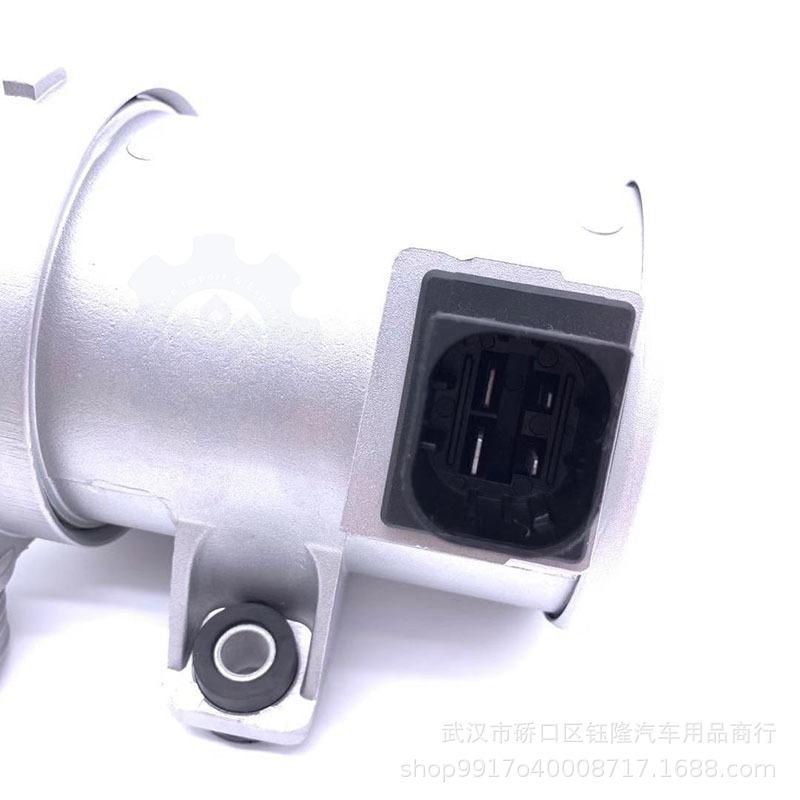 Kompatibel mit elektrischer Wasserpumpenzirkulation: Teilenummern 11517583836, 11518635092