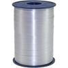Folat Silver Polyester Gift Ribbon 250 Meters