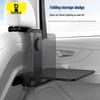 Baseus Car Rear Seat Folding Table Tray