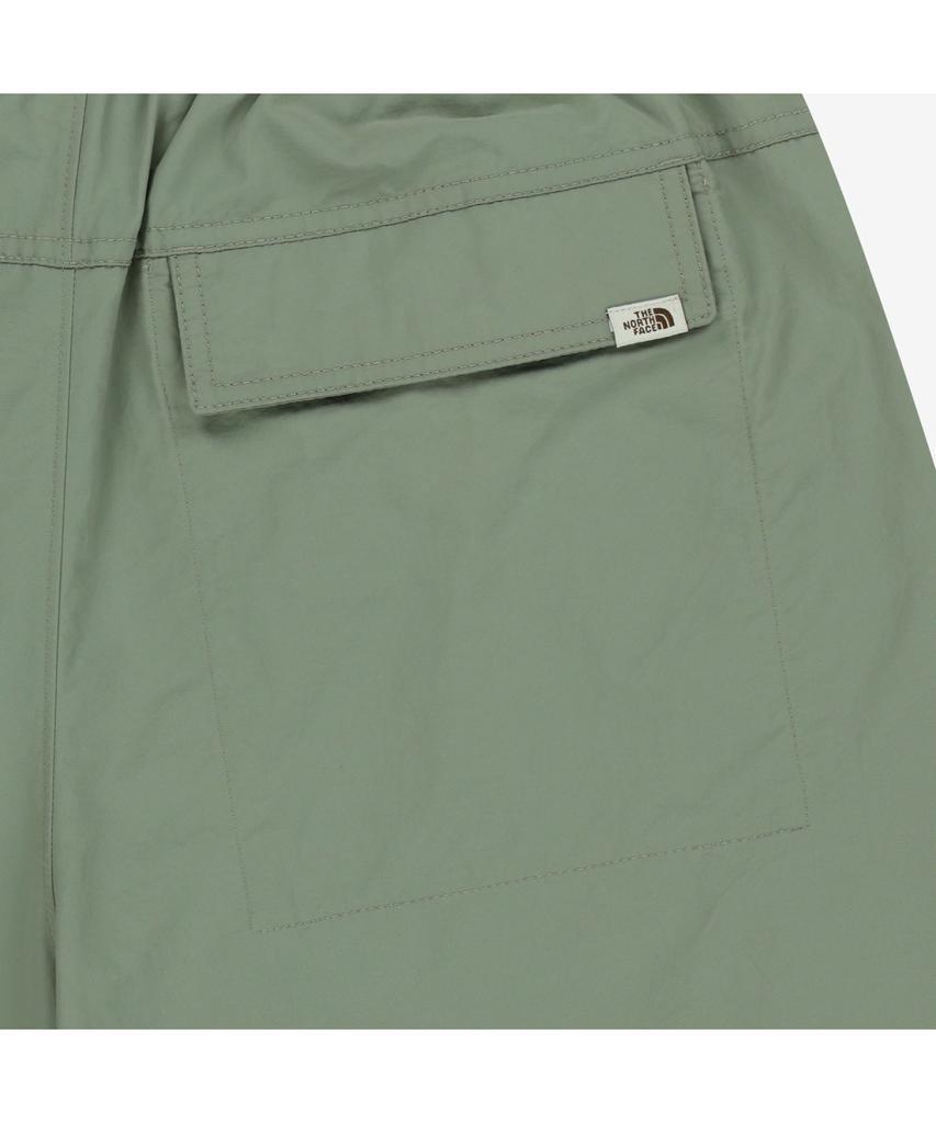 Noseupeiseu Ns6Ns01M Olema Shorts Slate