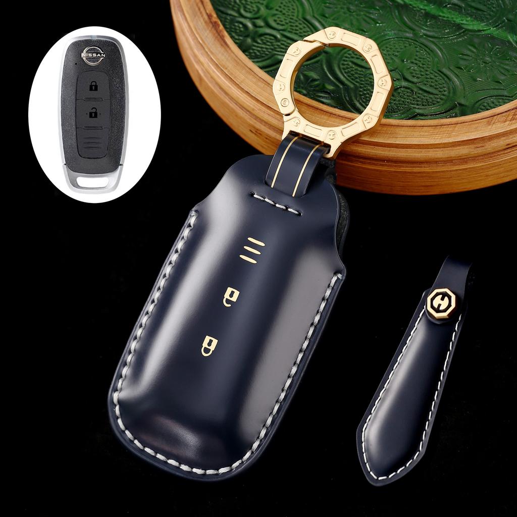 Special 2023 14th generation Nissan Xuanyi key set car Qashqai 22 new Teana Nissan Qijun men's shell buckle