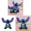 Stitch Plush Toy Cartoon Character Soft Cotton Stuffed Animal For Kids Gift