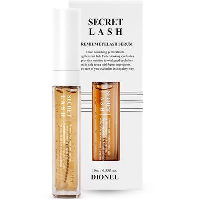 Secret Lash Eyelash Nutrient, 10ml, 1 Unit