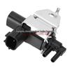 Compatible Carbon Canister Vacuum Solenoid Valve for Teana (K5T46673 14955-8J10A)