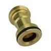 Multipurpose RP33794 Slip On Diverters Tub Spout Adapters Crafted from Zinc Alloy Materials for Leakproof Daily Use