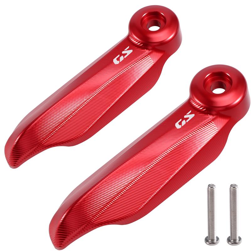 Handlebar Handguard Protection Sliders For BMW R1300GS R 1300 GS ADV 2025 2025 2025 Motorcycle Hand Guard Protector Red