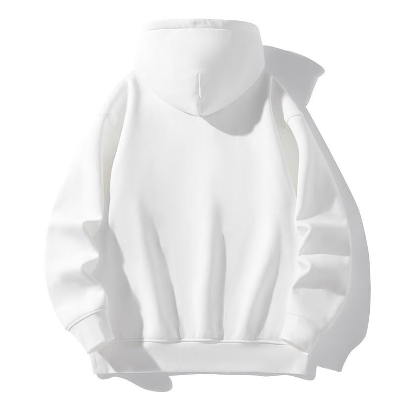 Paul Frank Men's Fleece Lined Hoodie