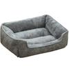 New Thickened and Raised Pet Mat Four Seasons Non-slip Cat Nest Deep Sleep Big Dog Pet Bed Dog Kennel