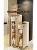Slim Multi-Layer Bathroom & Kitchen Gap Storage Cabinet Drawer