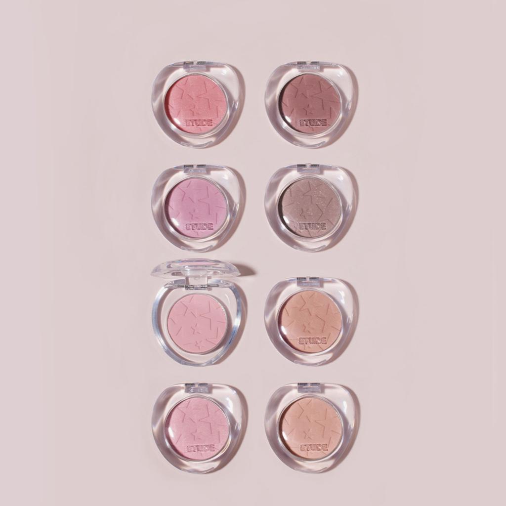 ETUDE HOUSE What's In My Eyes & Double 2g (37 Colors)