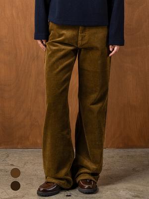 EDENIK Corduroy Pants (2 Colors)