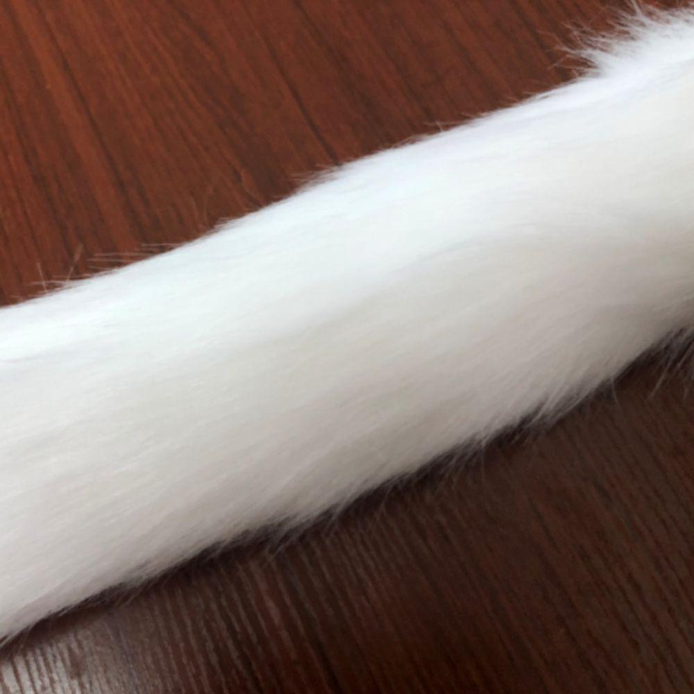 Adjustable Halloween Cosplay Accessories Long Tail Animal Cosplay Props  Children