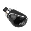 For Ford Kuga Escape 2013 2014 2015 2016 2017 2018 2019 MT Gear Shift Knob Gear Manual 6 Speed Handball Accessories