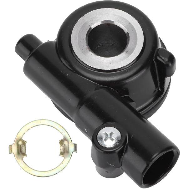 Skrzynka napędu prędkościomierza 44800KF0023 Stop aluminium zamiennik dla XR250R XR250L XR350R XR350L XR500R XR600R XL600R Silnik GK301043 WCZEŚNIEJSZY