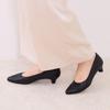 HIMIKO/Himiko/Soft Pointed Toe Pumps/605004 Black 230