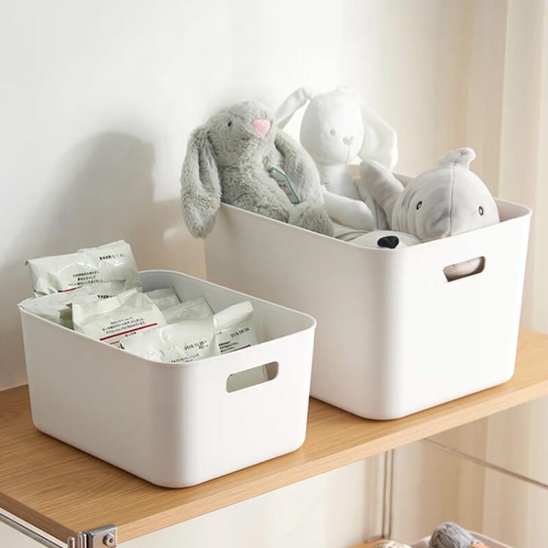 Multi-purpose Plastic Storage Bin