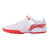 Li Ning Kids Speed Shadow TF Comfortable Kids Football Shoes Kids Football Shoes Red YKGU026-7