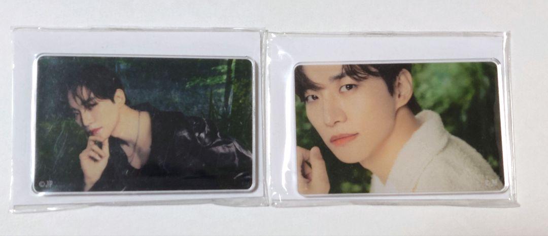 

[USED] Juno 2PM Acrylic Magnet