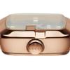 Gucci Orologio da donna in oro rosa G-Timeless YA125512